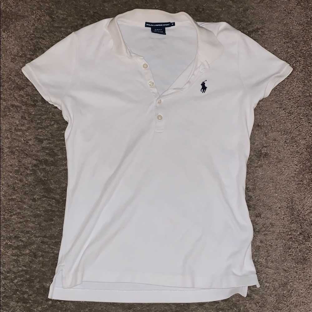 Ralph Lauren